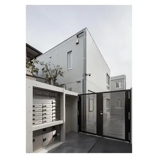 グランデュオ経堂Xの画像