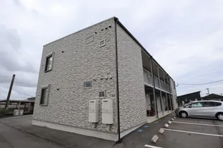 モカハウスの画像