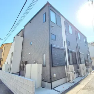 エスペラーテラス平井の画像