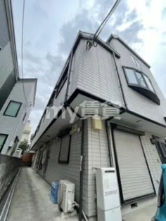 メゾン双葉【1階】の外観