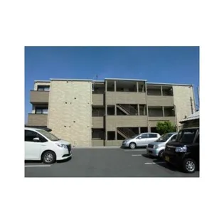 ISフィオーレ天台【1階】の外観