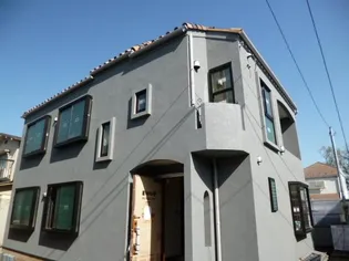 SOLO大岡山の画像