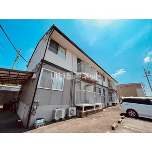 エバーグリーンIIの画像