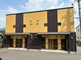 サンハイム寺尾駅Aの画像