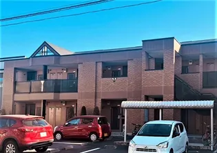 グレイス ヴィラの画像