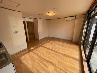 陣場アーバンハウスの画像