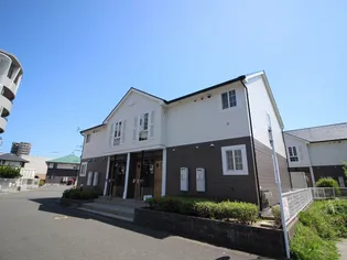 サンパレス田原 B棟の画像