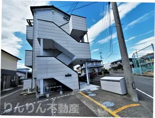 メゾン デ レヴの画像