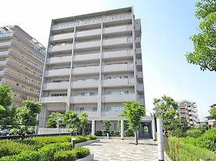 グランフォルク豊中の画像