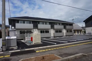 ロイヤルレジデンス東泉町の画像