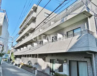 サンピア西須賀の画像