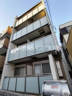 クレイノタウニー 高円寺の画像