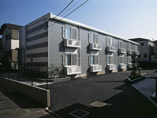 レオパレスHETの画像