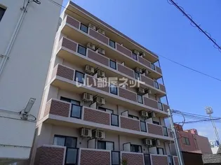 大東ビルの画像