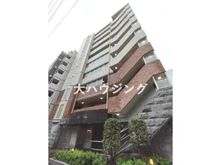 ガラ ステージ大崎の画像