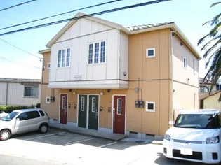 サンライズハイムの画像