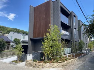 フェリーチェ北鎌倉の画像