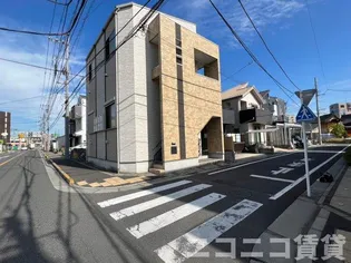 ロンプラジュ西加平の画像