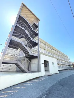 ルックハイツ取手第2の画像