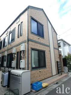 アークスハウスの画像