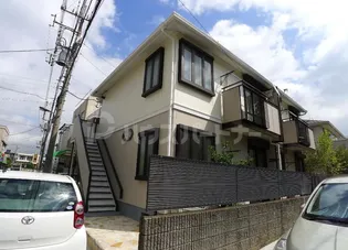 ヴィオラ ハウスの画像