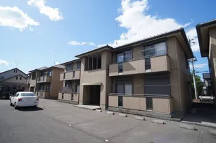 レッチワース ハイツ Cの画像