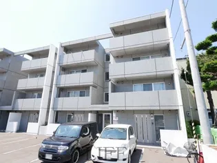 ラプラスワンの画像