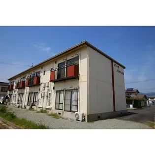 パークパナハイツの画像