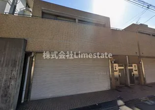 池田山岩田ハウスの画像