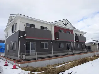 リアン山王の画像