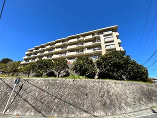 ルシーヌ南熱海の画像