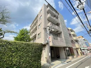 TKパークハイムの画像