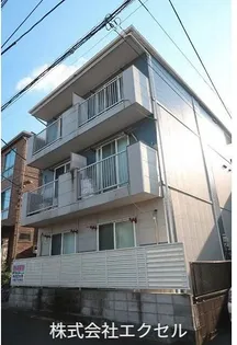 レグルス清新の画像