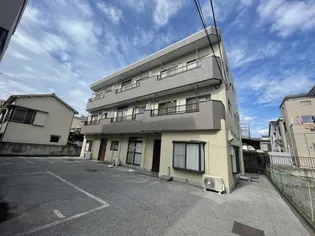 藤ハイツの画像