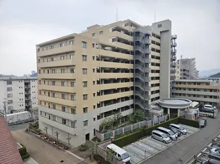 パークシティ牛田の画像