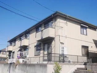 ルミエールミキ Aの画像