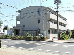 ディアコート湘南の画像