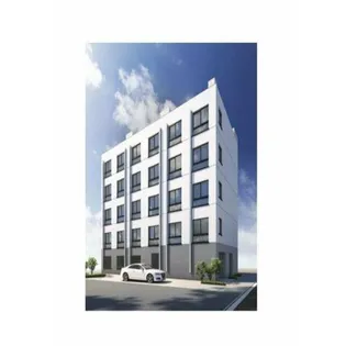 東京都品川区戸越4【マンション】の外観