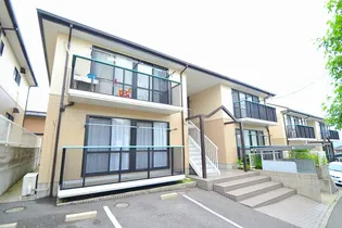 エクセル向井 B棟の画像