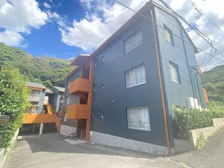 隆成ホーム中山A棟の画像