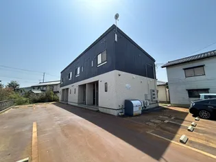 セレンディピティ大島の画像