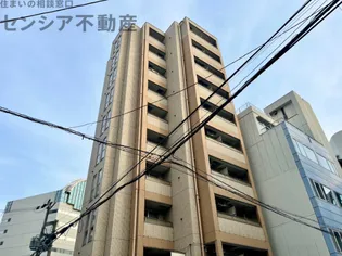 イーストクレセントの画像