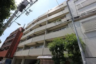 ベルザ桜木の画像