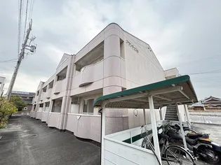 グランチェスタ田中の画像