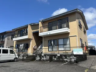 SKハウスB棟の画像