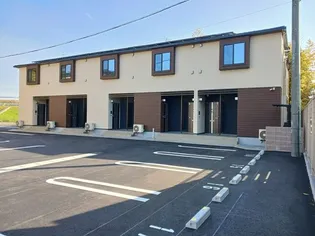 フランメゾン Ⅱの画像