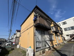 サウスイースト秋川の画像