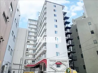 渋谷藤和コープの画像