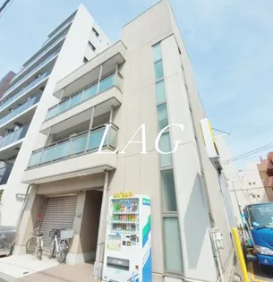 ハイム フジカワIIの画像