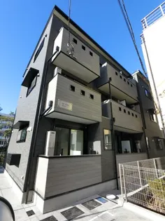 TIES VILLASの画像